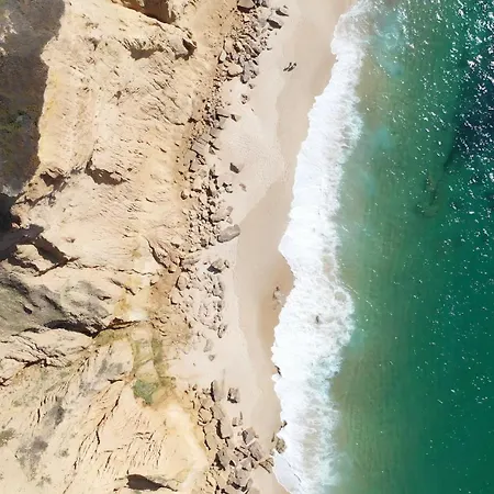 Vale Furado Sea & Serenety - By Sch - C * Nazare