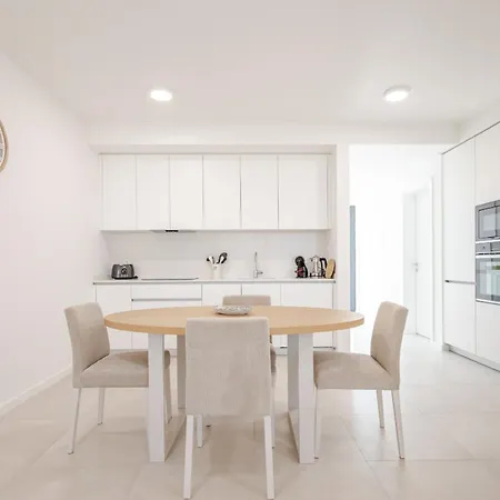 Sea&serenety - By Sch - C Apartamento Vale Furado