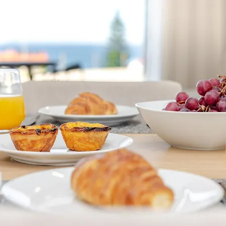 Apartamento Sea&serenety - By Sch - C Vale Furado