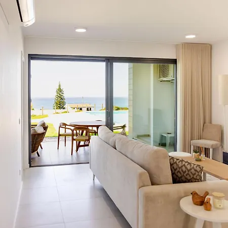 Apartment Vale Furado Sea & Serenety - By Sch - C