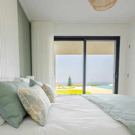 Appartamento Vale Furado Sea & Serenety - By Sch - C