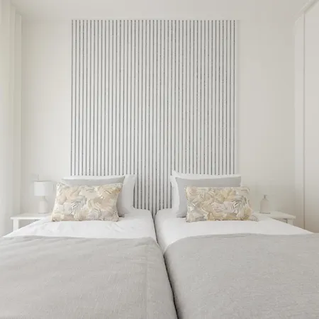 Apartment Vale Furado Sea & Serenety - By Sch - C *
