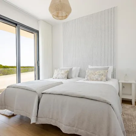 Appartamento Vale Furado Sea & Serenety - By Sch - C *