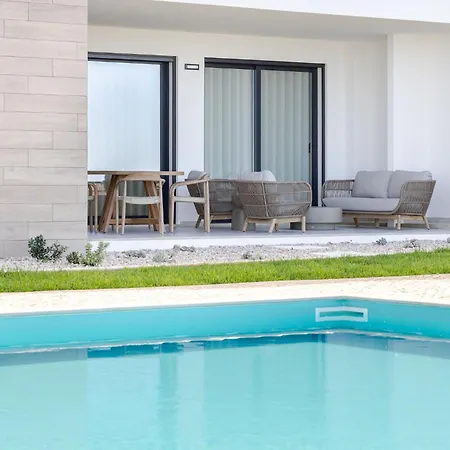 Vale Furado Sea & Serenety - By Sch - C Apartment Nazaré