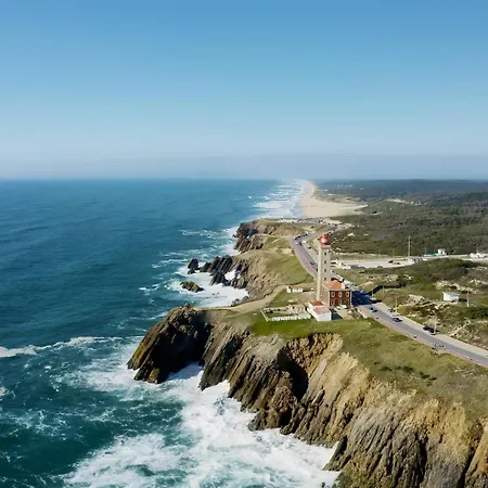 Vale Furado Sea & Serenety - By Sch - C Nazare