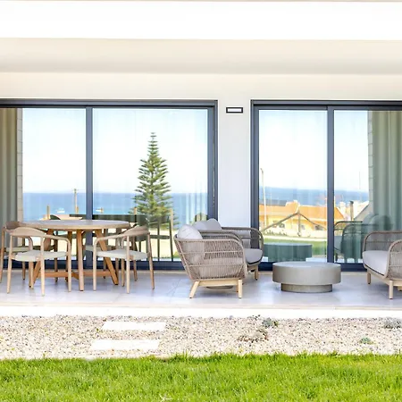 Appartement Vale Furado Sea & Serenety - By Sch - C