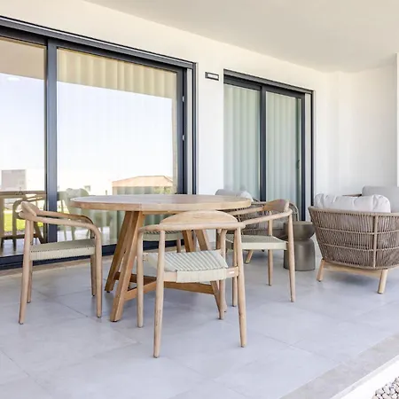 Vale Furado Sea & Serenety - By Sch - C Appartement *