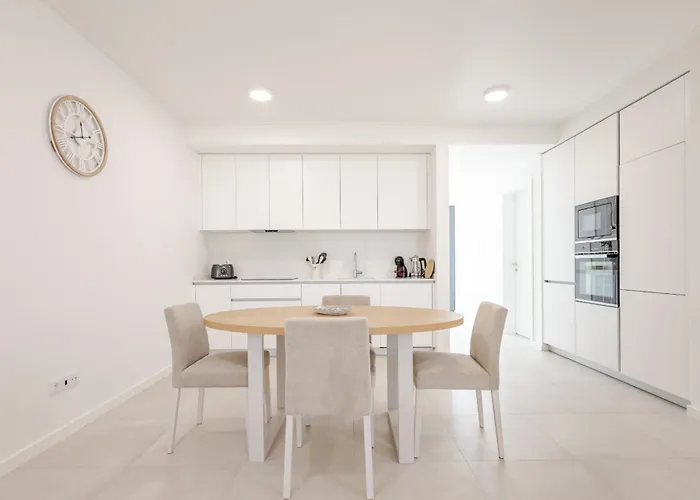 Vale Furado Sea & Serenety - By Sch - C Appartement Nazaré