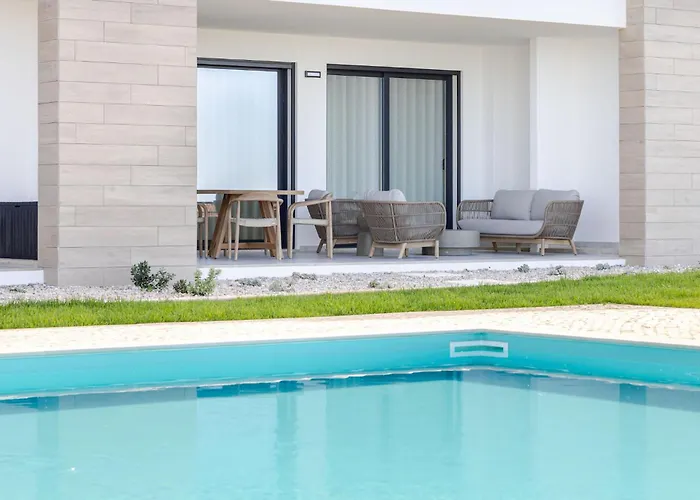 Vale Furado Sea & Serenety - By Sch - C Appartement Nazaré